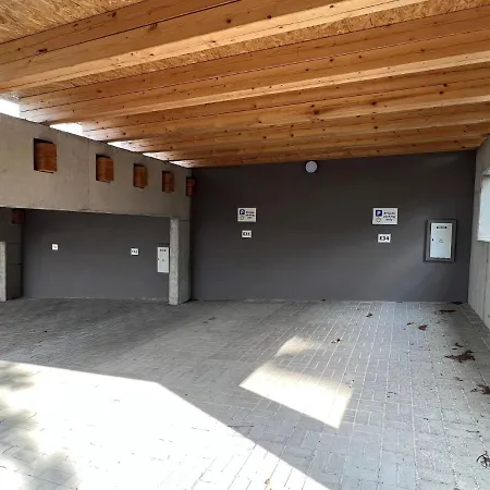 Дом отдыха E34 By Interhome