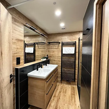 Дом отдыха E34 By Interhome