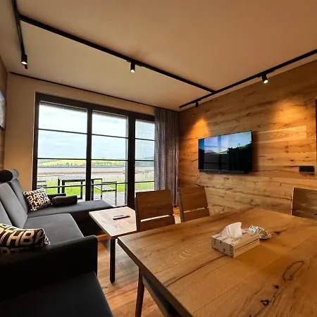 Дом отдыха E34 By Interhome *